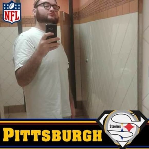 Meet your Posher, Matt - Picture 1 of 1